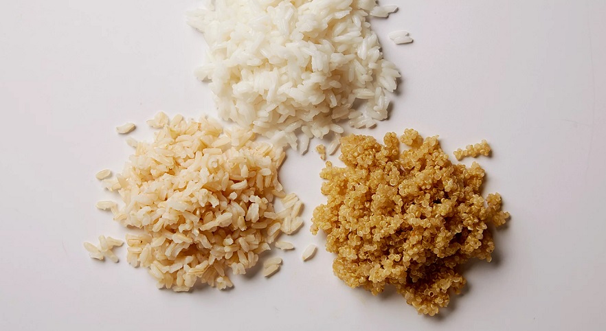 Can You Use Quinoa as a Substitute for Rice?