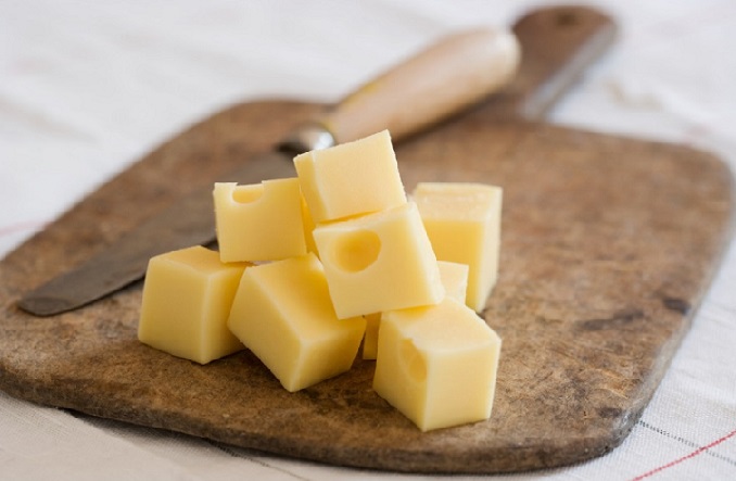 Healthy Cheese Snacks You can add to Your Diet
