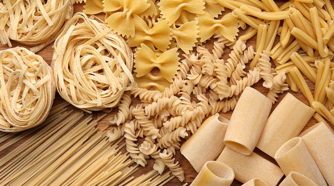 Top 7 reasons why your pasta cooking has failed