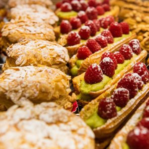 Gluten-Free Wheat Starch: The Lesser-Known Ingredient That Improves Breads and Pastries