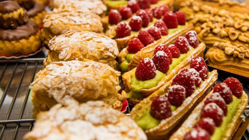 Gluten-Free Wheat Starch: The Lesser-Known Ingredient That Improves Breads and Pastries
