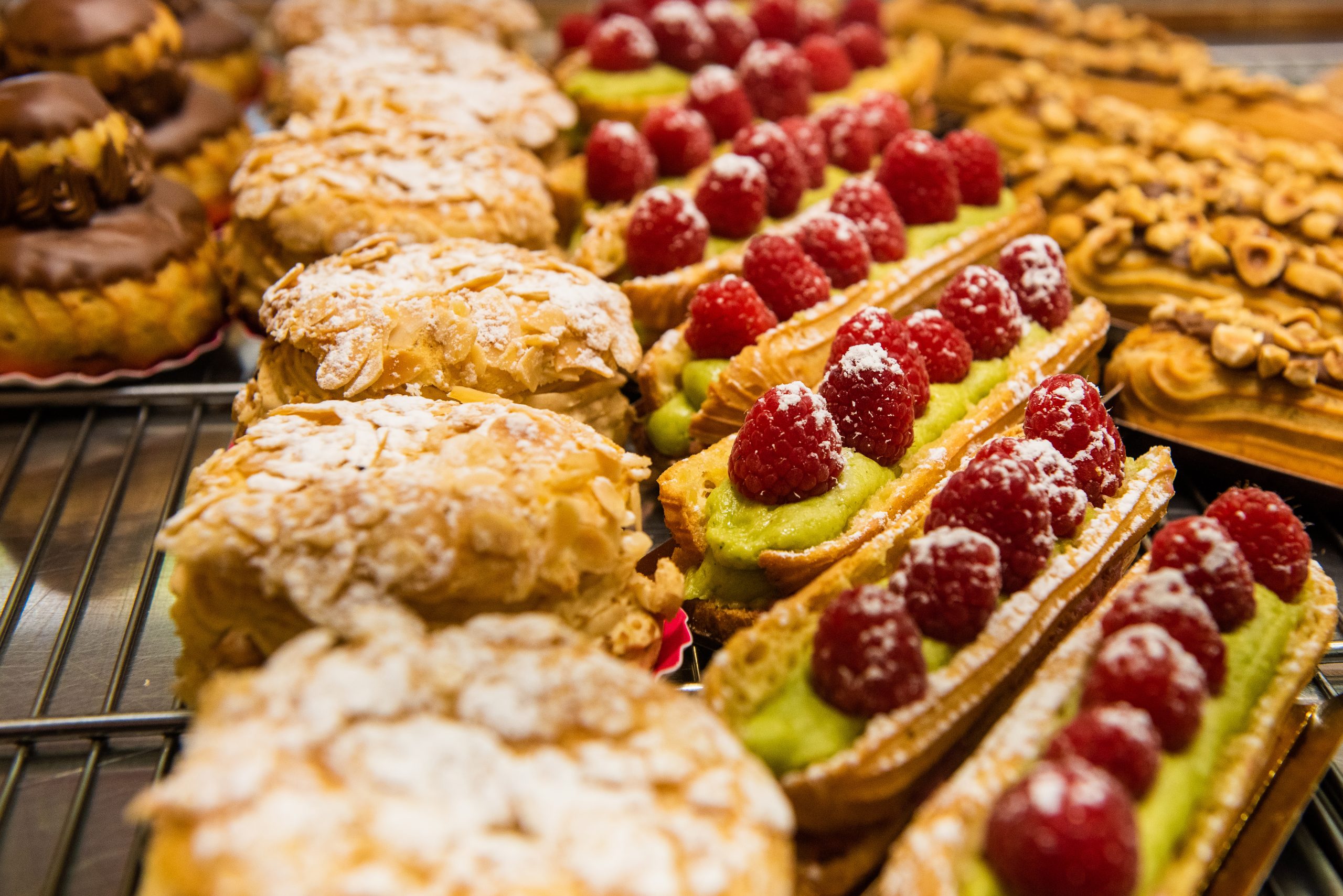 Gluten-Free Wheat Starch: The Lesser-Known Ingredient That Improves Breads and Pastries